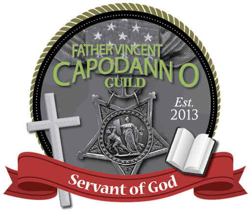 The Father Vincent Capodanno Guild